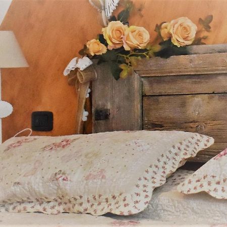B&B Tulipano Crone Exteriér fotografie