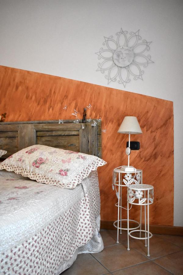 B&B Tulipano Crone Exteriér fotografie
