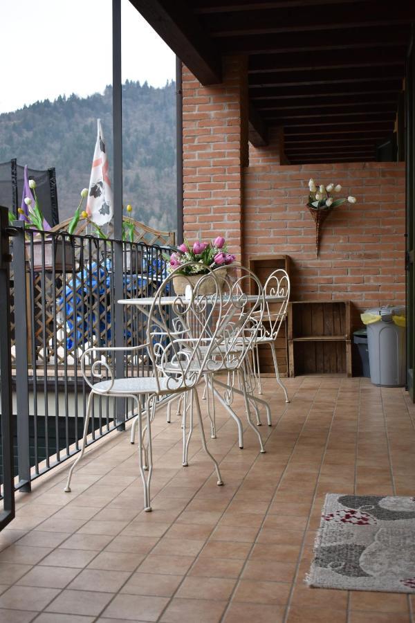 B&B Tulipano Crone Exteriér fotografie