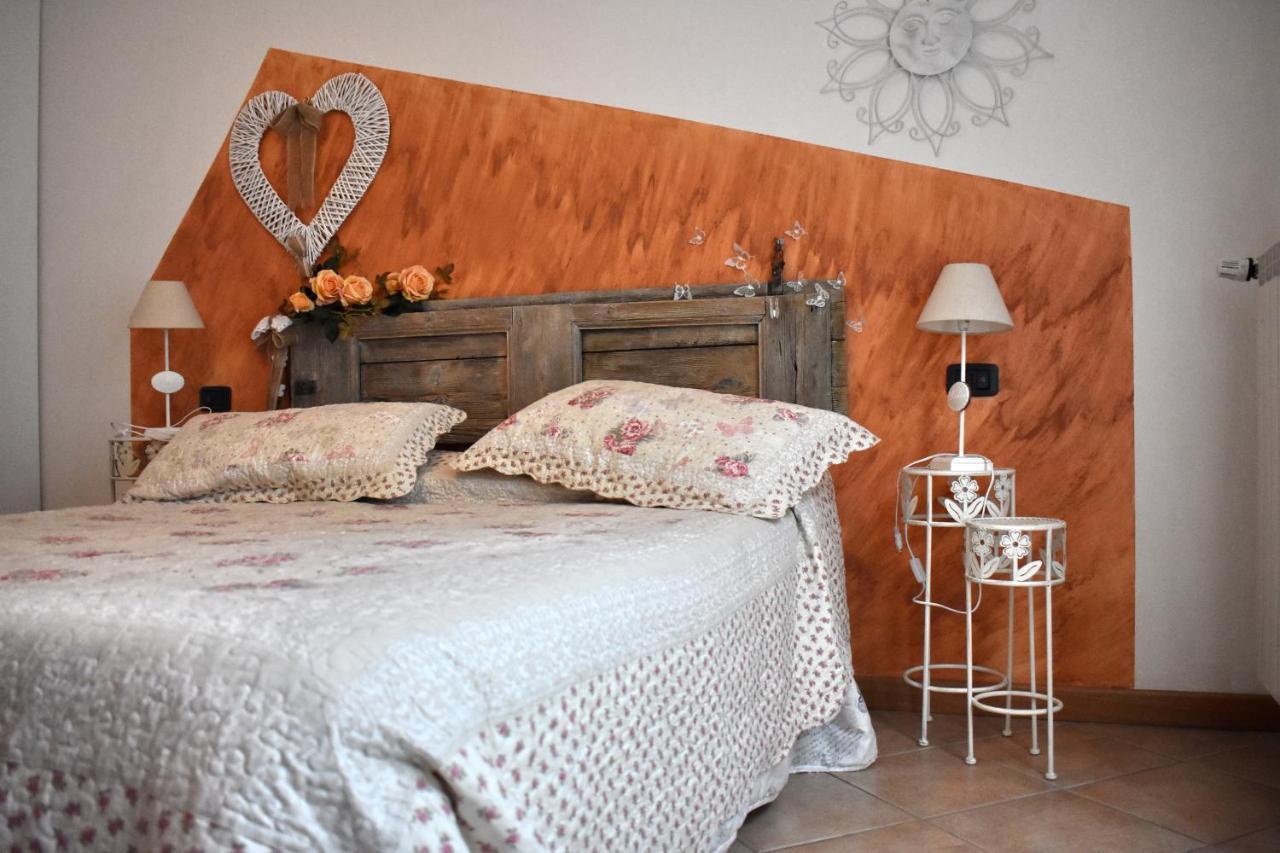 B&B Tulipano Crone Exteriér fotografie