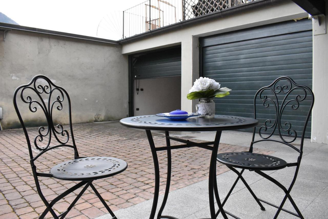 B&B Tulipano Crone Exteriér fotografie