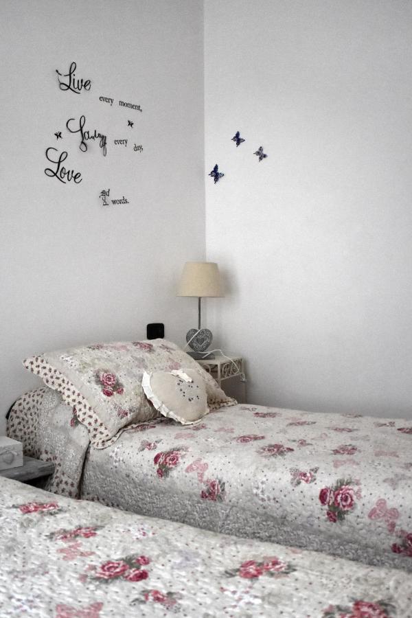 B&B Tulipano Crone Exteriér fotografie