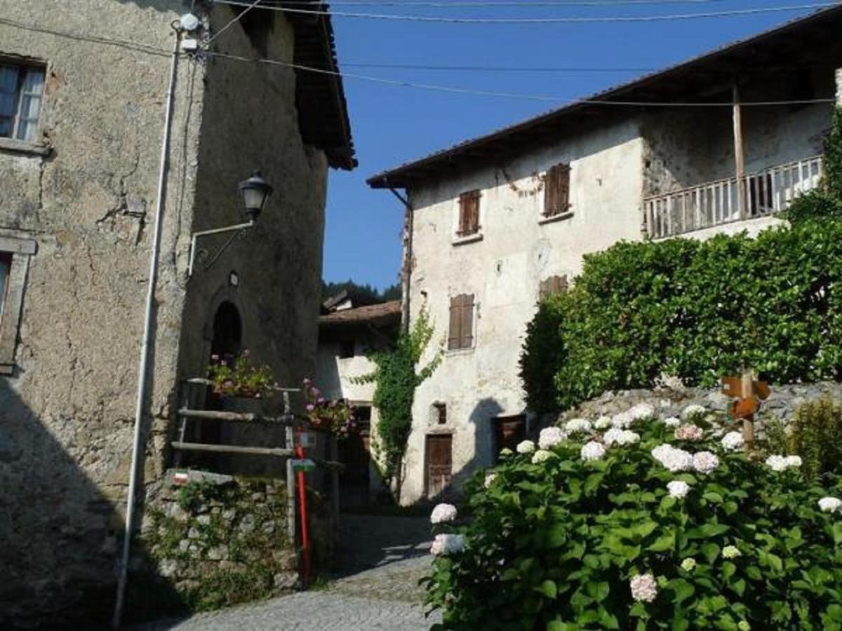 B&B Tulipano Crone Exteriér fotografie